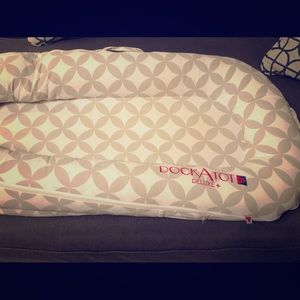 Dock-A-Tot Deluxe Plus for Infants